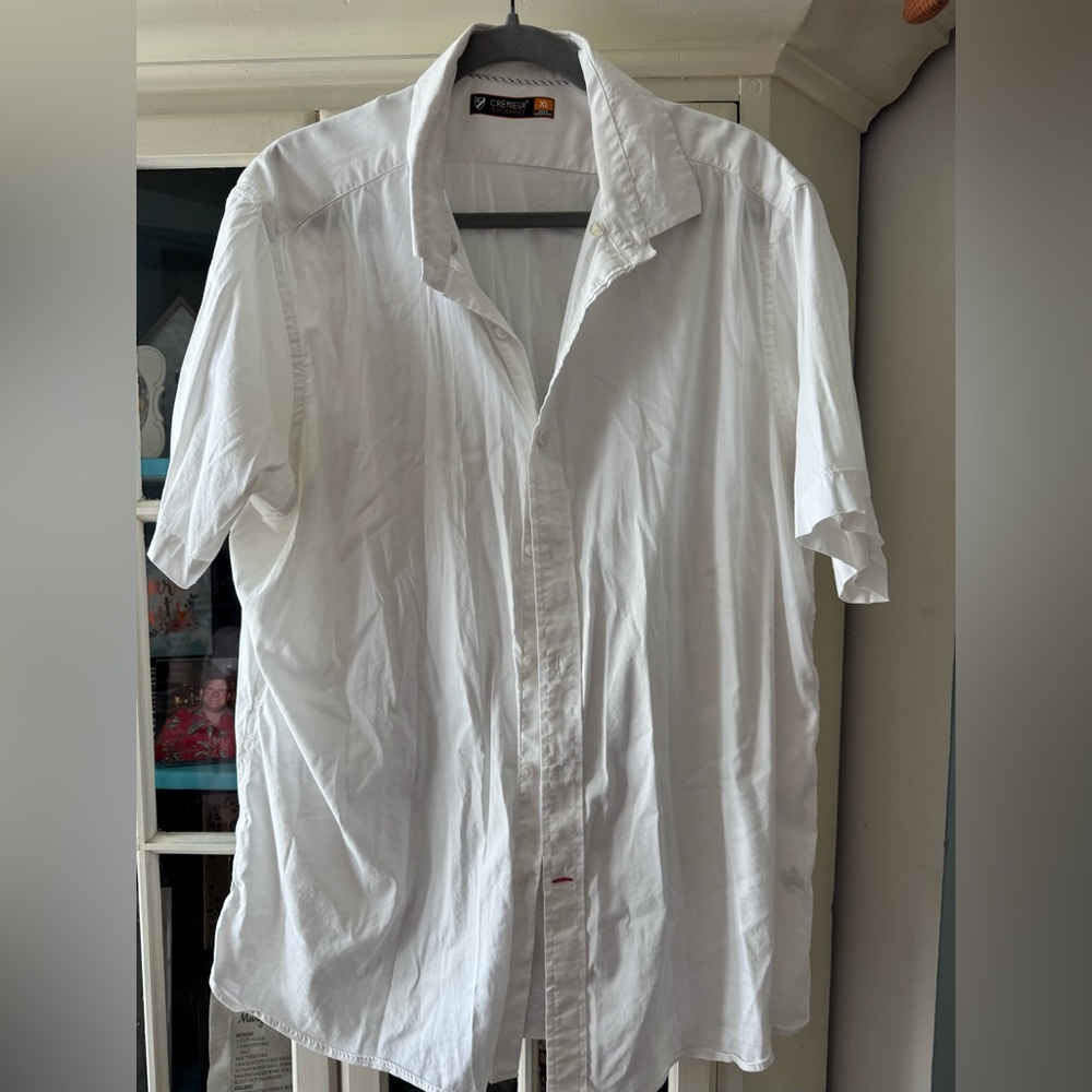 Cremieux Casual Button Down Shirt